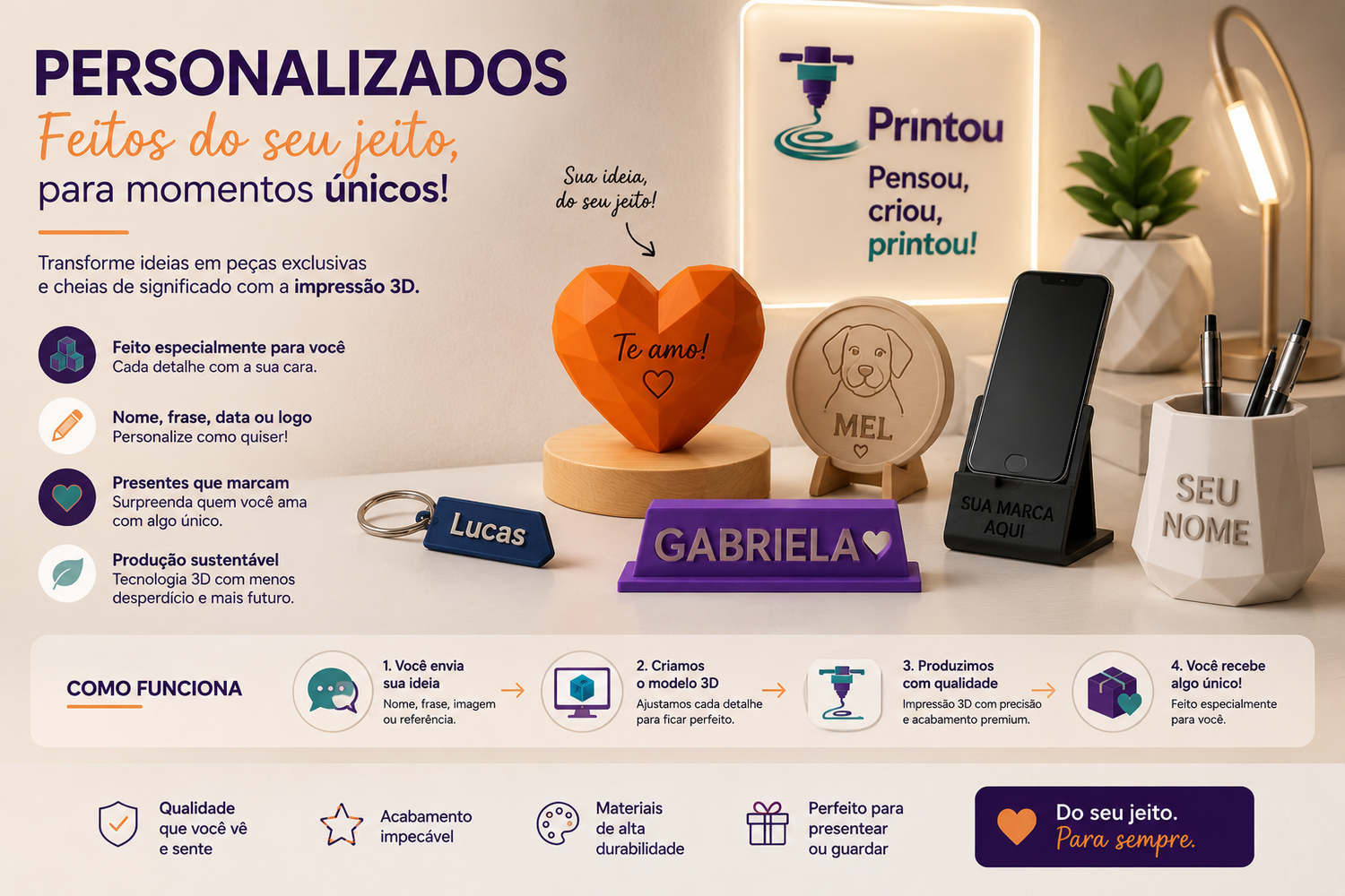 Personalizados