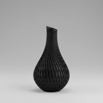 Vaso Decorativo Vanta — Design Original