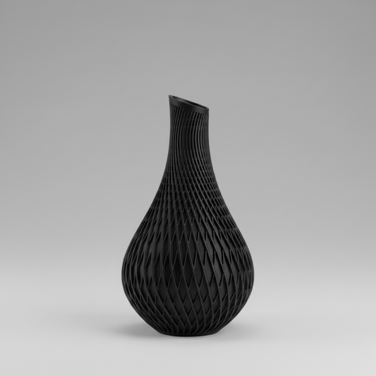 Vaso Decorativo Vanta — Design Original