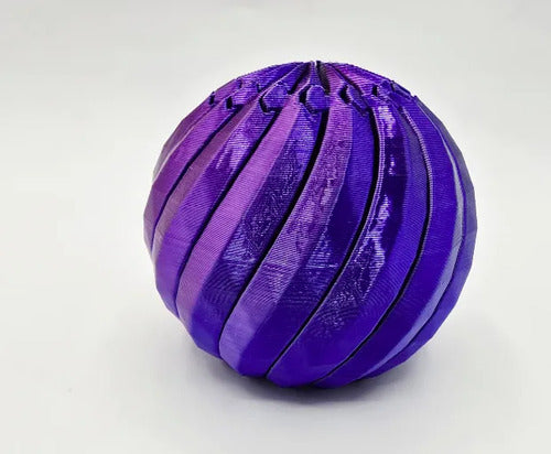 Kit Estrela+bola Sensorial Ansiedade Autismo Tdah Antistress