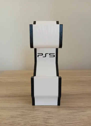 Suporte para Controle PS3, PS4, PS5 e Xbox - 2 Lugares | Impressão 3D