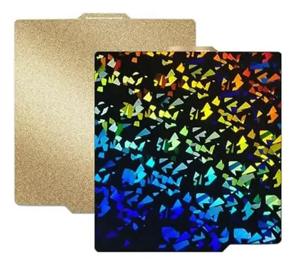 Placa Magnética Pei para Impressão 3D - Bambu Lab