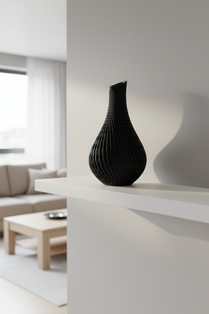 Vanta Vase - Sala
