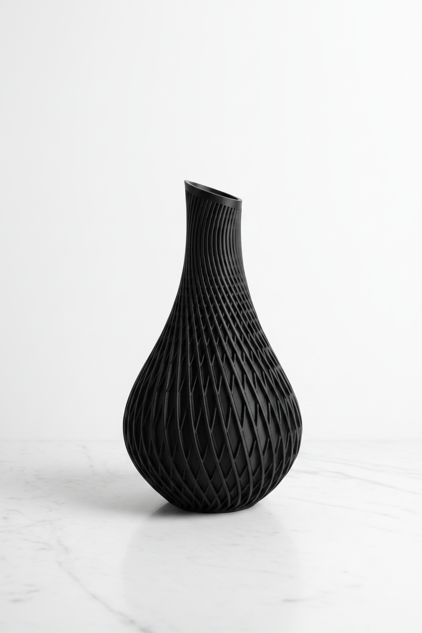 Vanta Vase - Studio